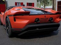 Neu Ferrari Testarossa 2026 Rot