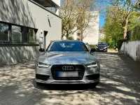 Gebraucht Audi A7 Competition 326 PS (239 kW) 2015 Silber Kleinwagen
