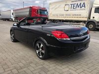 gebraucht Opel Astra Cabriolet H Twin Top Edition #Tüv 03/2026