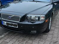 Gebraucht Volvo S80 319 PS (234 kW) 2003 Schwarz Limousine