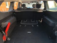 Gebraucht Dacia Lodgy Stepway 131 PS (96 kW) 2019 Weiß Van / Kleinbus