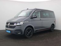 Gebraucht VW California Beach 150 PS (110 kW) 2022 Grau Van