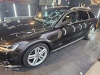 gebraucht Audi A6 Allroad 3.0 Bitdi