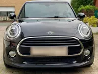 Second-hand Mini Cooper 136 CP (100 kW) 2018 Negru Hatchback