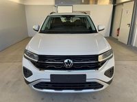 Neu VW T-Cross 95 PS (69 kW) 2025 [6u6u] ascotgrau SUV