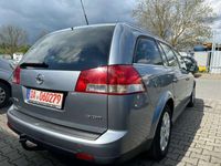 gebraucht Opel Vectra Edition Plus