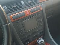 Gebraucht Audi A6 180 PS (132 kW) 2003 Schwarz Kombi