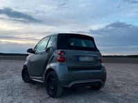 Gebraucht Smart ForTwo Cabrio Pulse 71 PS (52 kW) 2012 Cabrio