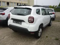 Gebraucht Dacia Duster Expression 131 PS (96 kW) 2023 Sandstone beigemetallic SUV