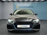 Gebraucht Audi RS5 Sportback 450 PS (330 kW) 2024 Grau Limousine