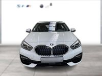 gebraucht BMW 118 i SPORT LINE DAB LED PANO GRA AHK