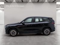 Gebraucht BMW iX1 Performance 225 kW (306 PS) 2023 Schwarz SUV