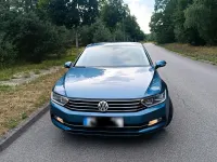 Gebraucht VW Passat 150 PS (110 kW) 2015 Limousine