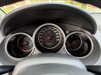 Gebraucht Honda Jazz 78 PS (57 kW) 2008 Rot Kleinwagen