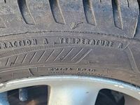 Gebraucht Opel Astra 75 PS (55 kW) 1998 Grün Limousine