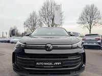 Neu VW Tiguan Life 150 PS (110 kW) 2026 Grün SUV