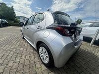 Gebraucht Toyota Yaris Comfort 72 PS (52 kW) 2023 Limousine