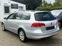 Gebraucht VW Passat Comfortline 122 PS (89 kW) 2014 Andere Kombi