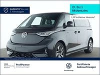 Gebraucht VW ID. Buzz GTX 250 kW (340 PS) 2025 Schwarz Van / Kleinbus