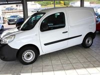 Brugt Renault Kangoo 95 HK (69 kW) 2021 Hvid MPV