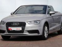 gebraucht Audi A3 Cabriolet 1.4 TFSI 92kW Attraction Attraction