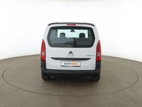 Gebraucht Citroën Berlingo PureTech 110 PS (80 kW) 2022 Weiß Van / Kleinbus