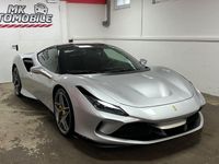 Gebraucht Ferrari F8 721 PS (530 kW) 2020 Silber Coupé