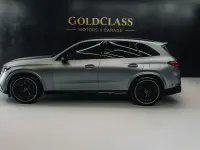 Gebraucht Mercedes GLC63 AMG AMG 680 PS (500 kW) 2024 Grau SUV