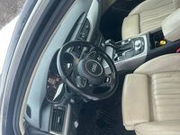 Gebraucht Audi A6 Allroad Premium 333 PS (244 kW) 2016 Blau Kombi