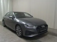 Usata Audi A4 S-Line 204 CV (150 kW) 2023 Grigio Berlina
