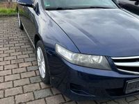 gebraucht Honda Accord AccordTourer 2.2i-CDTi Executive