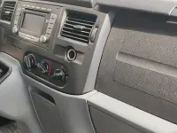 Gebraucht Ford Transit 140 PS (102 kW) 2010 Weiß Van / Kleinbus