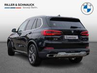 gebraucht BMW X5 xDrive 30d X-Line PANO+NAVI+HUD+LED+ACC+ME