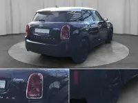Gebraucht Mini Cooper Countryman Classic 220 PS (161 kW) 2022 Schwarz SUV