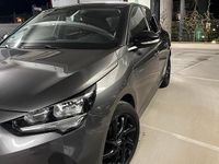 Gebraucht Opel Corsa 101 PS (74 kW) 2020 Grau Kleinwagen