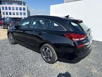 Neu Hyundai i30 Style 114 PS (83 kW) 2026 Abyss black a2b Kombi