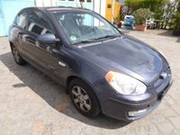 gebraucht Hyundai Accent GL