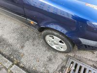 Gebraucht Ford Fiesta 101 PS (74 kW) 2001 Kleinwagen