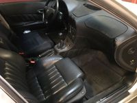 gebraucht Alfa Romeo 166 3,0 L. Super