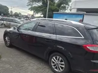 Gebraucht Ford Mondeo 140 PS (102 kW) 2011 Kombi