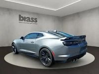 Gebraucht Chevrolet Camaro 650 PS (478 kW) 2024 Farbe: black Coupé