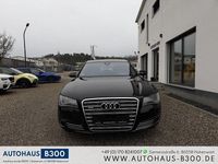 Gebraucht Audi A8L Performance 500 PS (367 kW) 2013 Schwarz Limousine