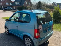 Gebraucht Ligier X-Too 2007 Blau Kleinwagen