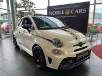 Gebraucht Abarth 695C 179 PS (131 kW) 2024 Weiß Cabrio