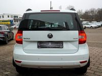 Gebraucht Skoda Yeti Ambition 125 PS (91 kW) 2016 Andere SUV