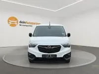Occasion Opel Combo 102 ch (75 kW) 2023 Blanc Monospace