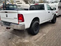 Gebraucht Dodge Ram 387 PS (284 kW) 2015 Weiß Pickup