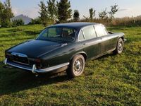Gebraucht Jaguar XJ6 205 PS (150 kW) 1978 Grün Limousine
