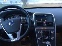 gebraucht Volvo XC60 D3 Linje Inscription Geartronic Linje I...