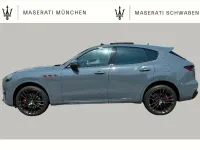 Gebraucht Maserati Levante 581 PS (427 kW) 2023 Grau SUV